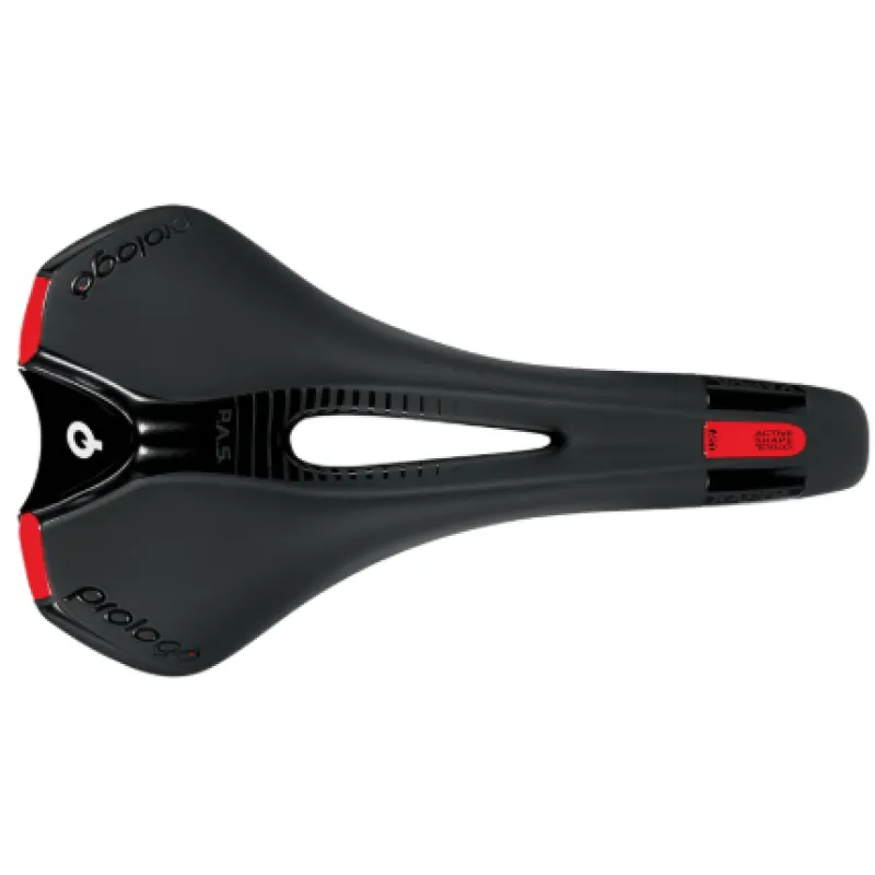 Preț redus Șa pentru bicicletă PROLOGO KAPPA SPACE T2.0 SADDLE